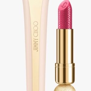 *SEDUCTION COLLECTION* Satin Lip Colour Shade 006 “OH MY PINK!”